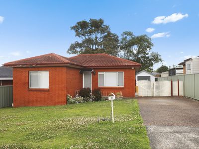 49 Marchant Crescent, Mount Warrigal