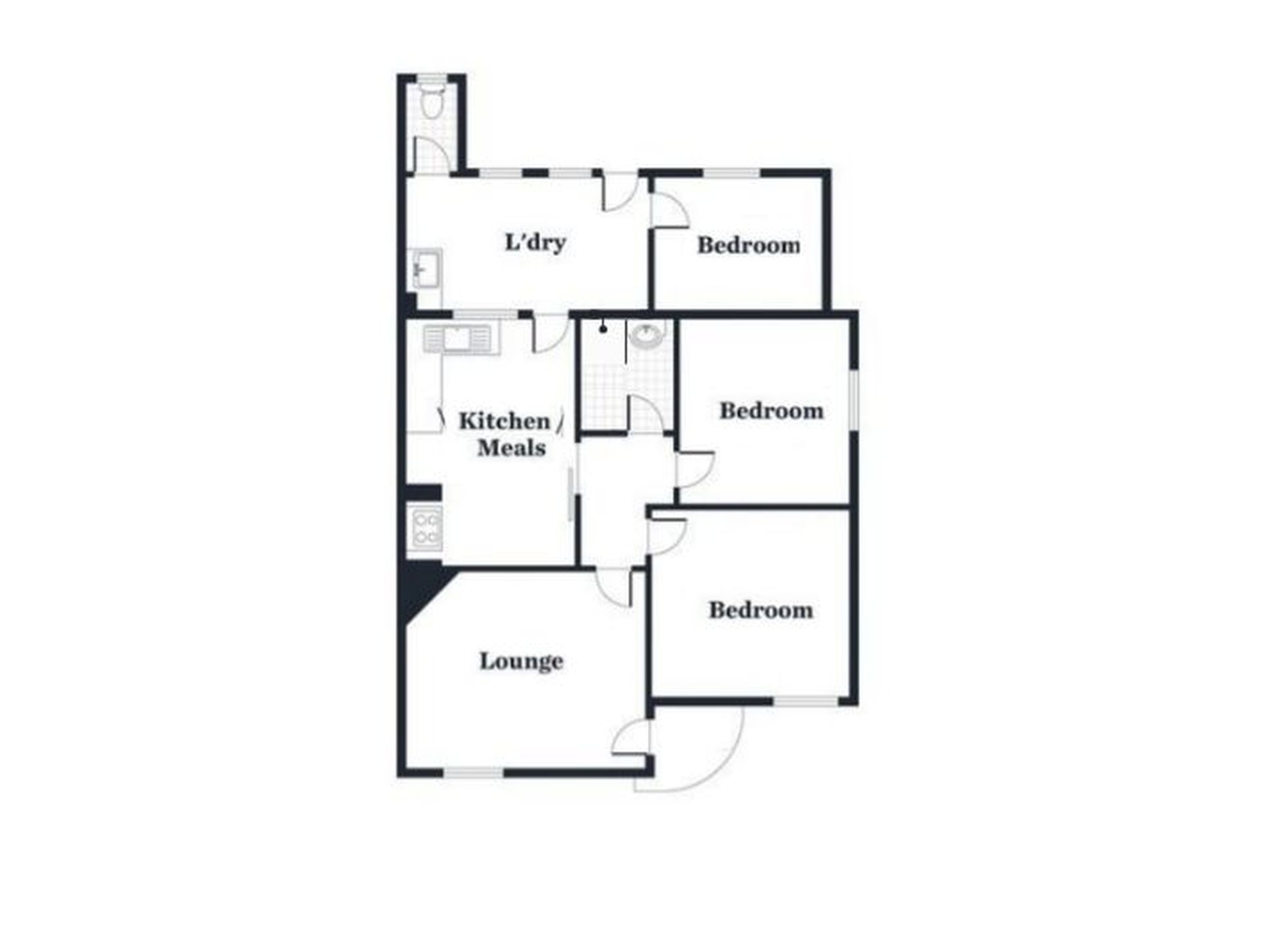 29 Britton Street, West Richmond