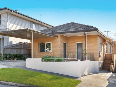 4 Gaza Road, Naremburn