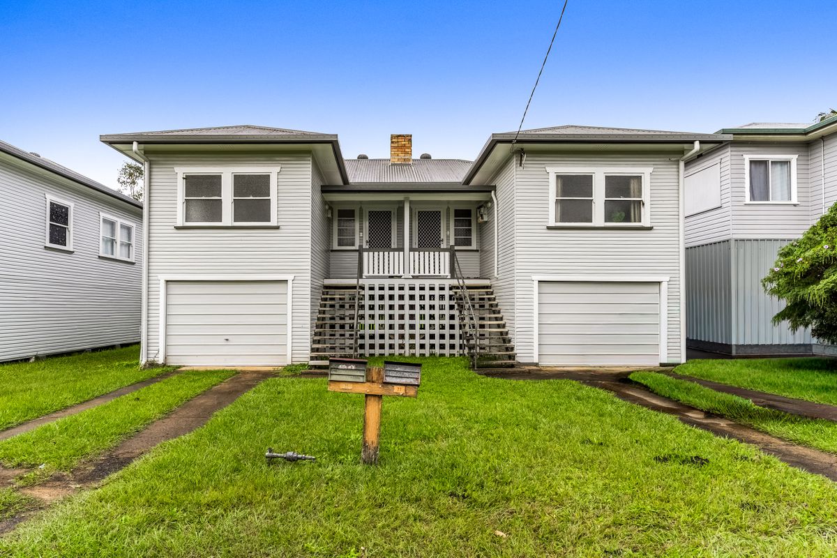 25 Garrard Street, Girards Hill