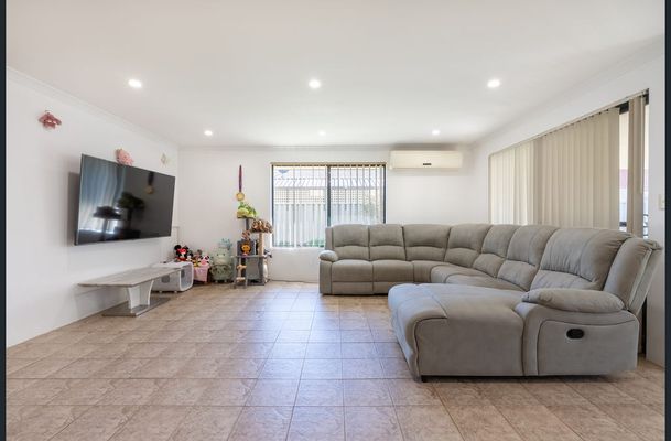 100 Rae Rd, Shoalwater