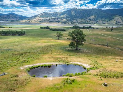 4118 Murray River Road, Thologolong