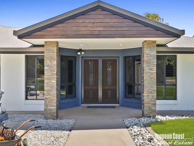 12 Florence Circuit, Taroomball