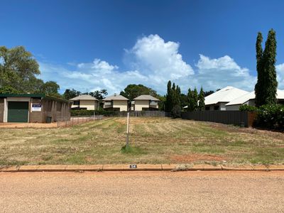 54 Walcott Street, Broome