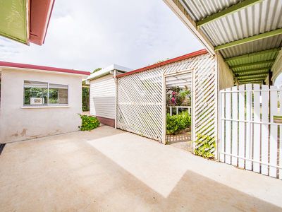40 Scott Street, Wondai