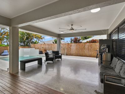 7 RED GUM CLOSE, Mount Sheridan