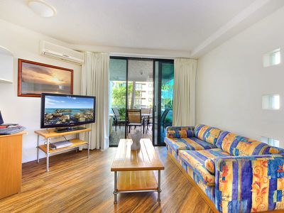 406 / 87-97 First Avenue, Mooloolaba
