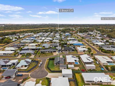 2 Braun Court, Urangan