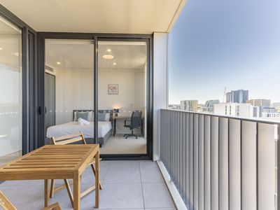 1008 / 110 Epsom Road, Zetland
