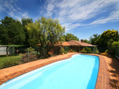 15 LINDEN PLACE, Gunnedah