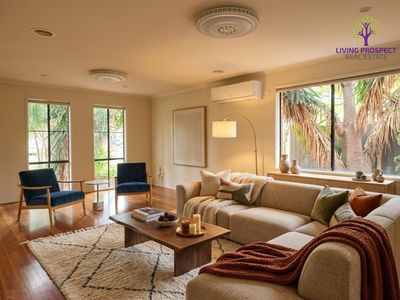 1 St Clair Avenue, Point Cook