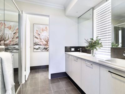 12 Wollomai Road , Baldivis