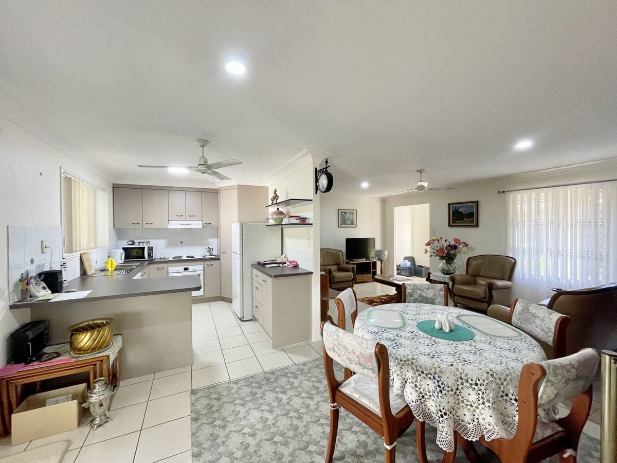 3a Daintree Drive, Urangan