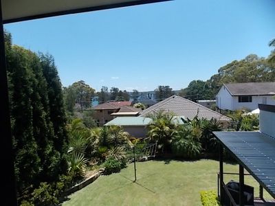 21 Bay Street, Balcolyn