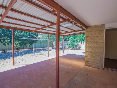 28 Spoonbill Crescent, South Hedland