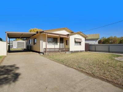 14 Murray St, Rutherglen