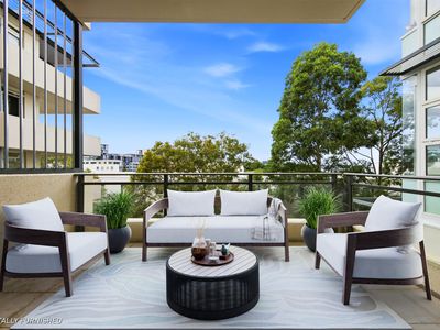 21 / 25 Angas Street, Meadowbank