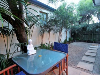 56 Parkville Street, Richmond