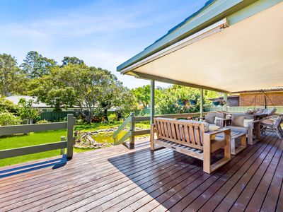 4 Turpentine Crescent, Wauchope