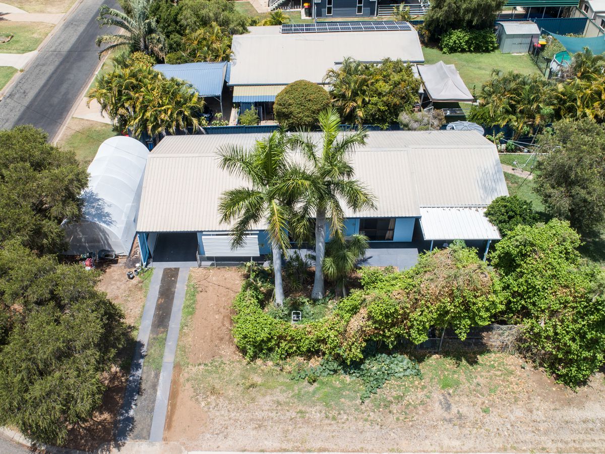 85 Winterer Crescent, Dysart AH Realty