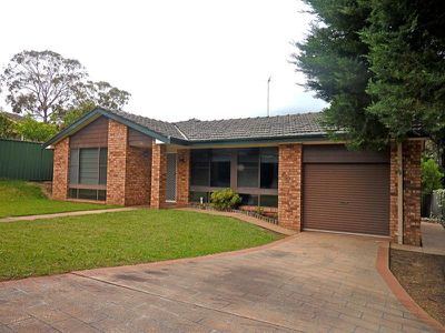 2A Collaroy Ave, Peakhurst