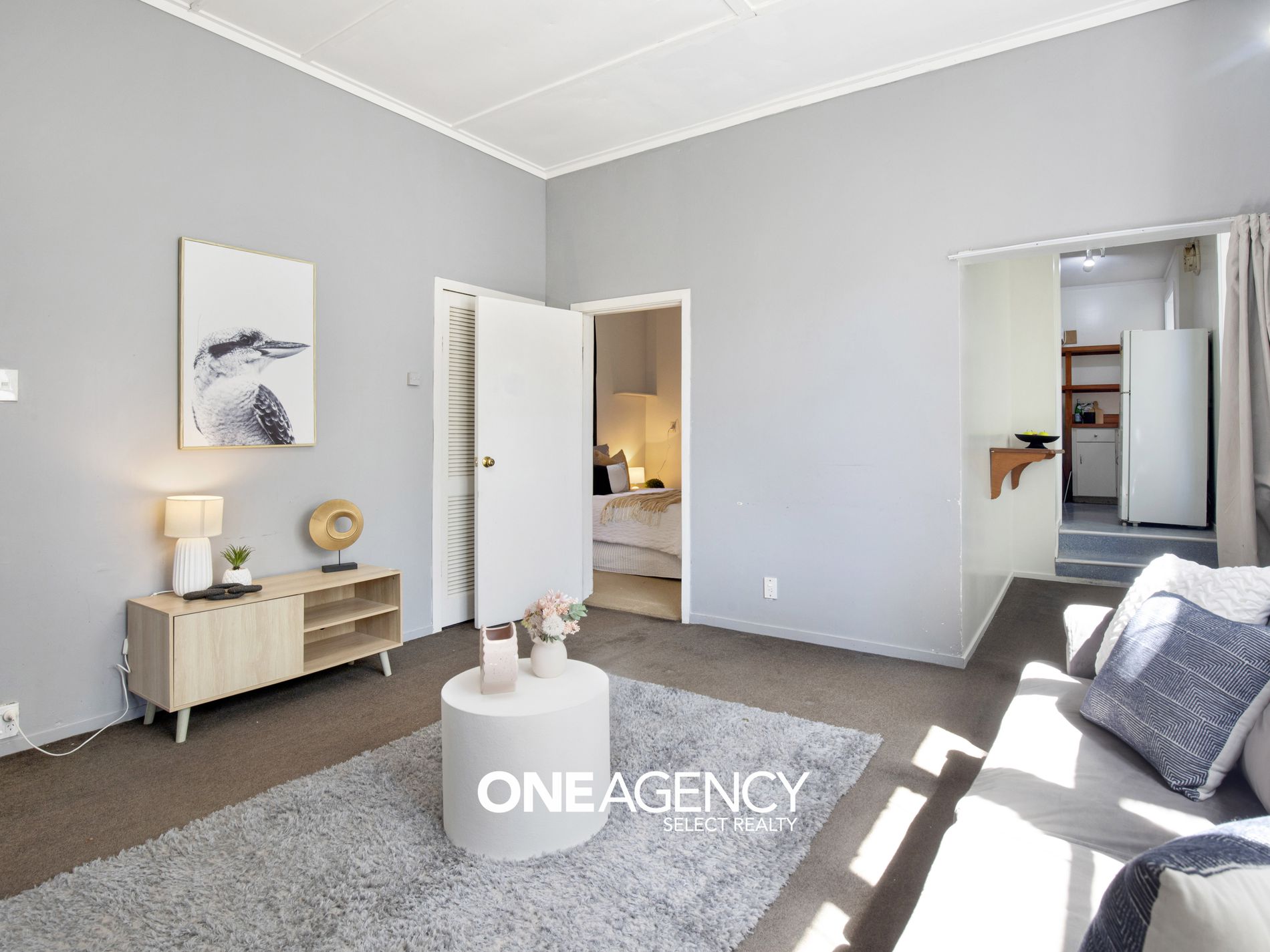 197A & B Grant Road, Thorndon