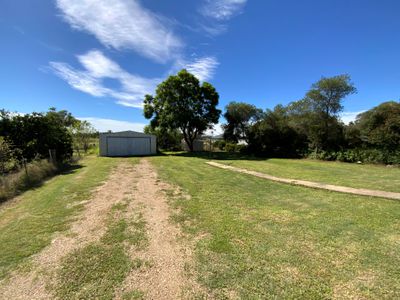 21 Laidlaw Street, Boggabri