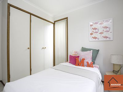 6 / 108 Herron Crescent, Latham