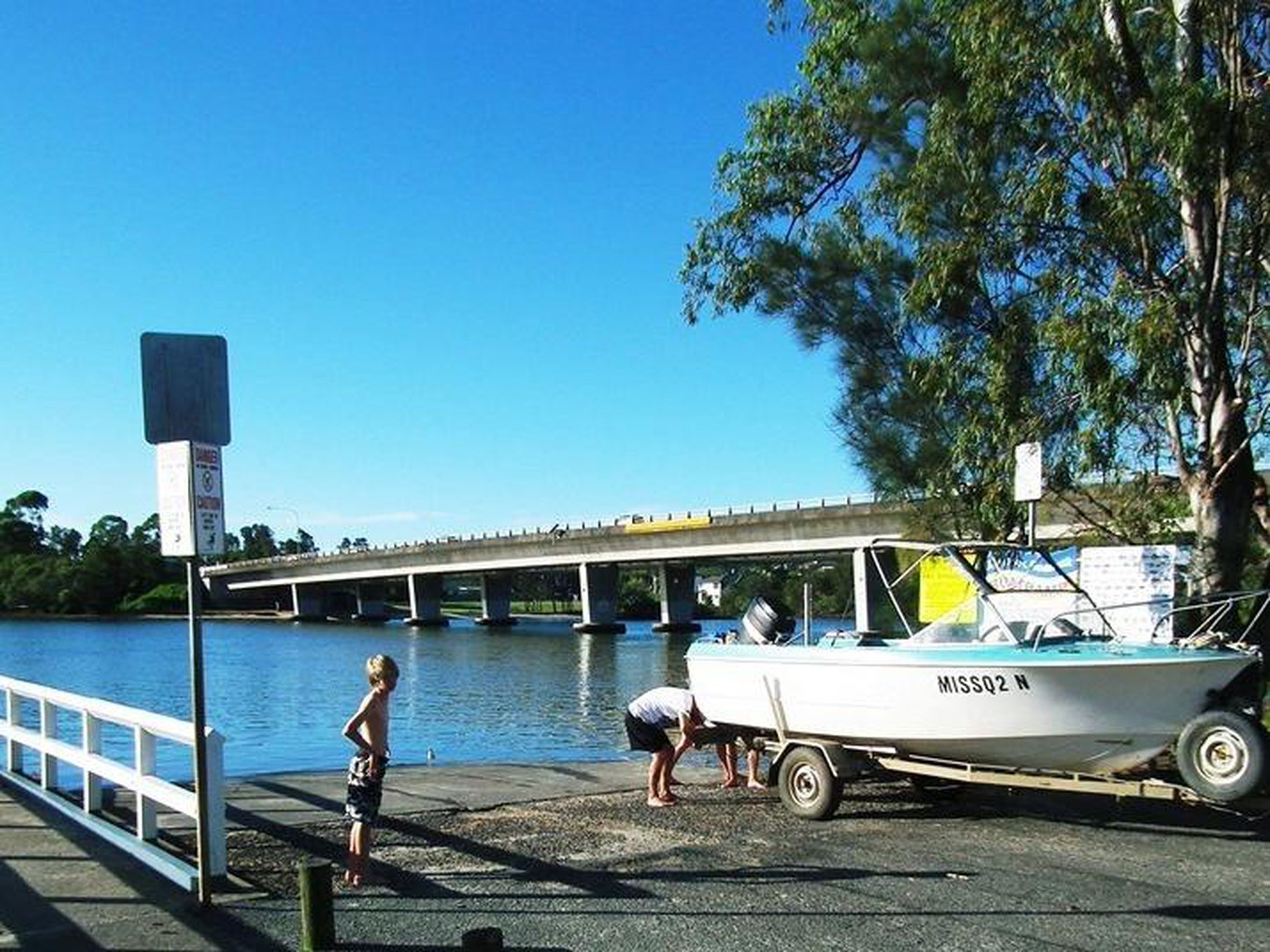 8 Cox Drive, Tweed Heads South