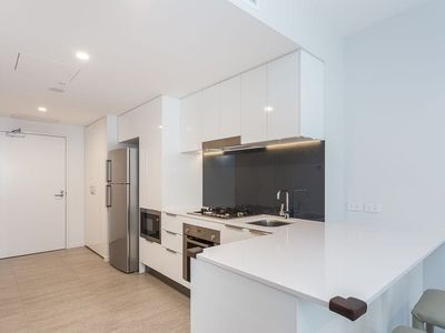 1213 / 977 Ann Street, Fortitude Valley