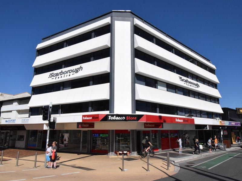 Suite 202 / 89 Scarborough Street, Southport