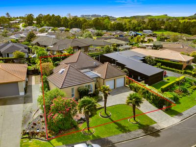 16 Westpark Glen, Warkworth