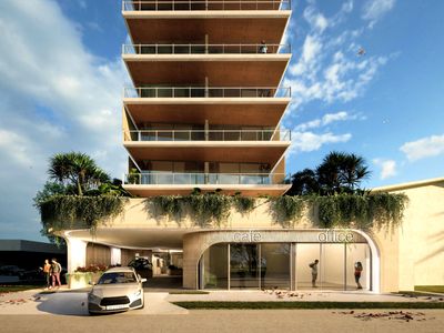 151 Wharf Street, Tweed Heads