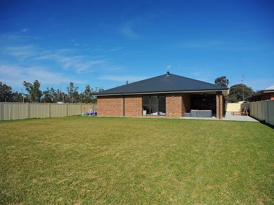 13 Stanley Court, Cohuna