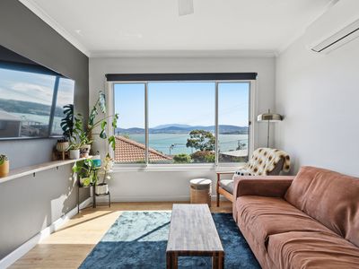 2 / 3 Vancouver Link, Midway Point