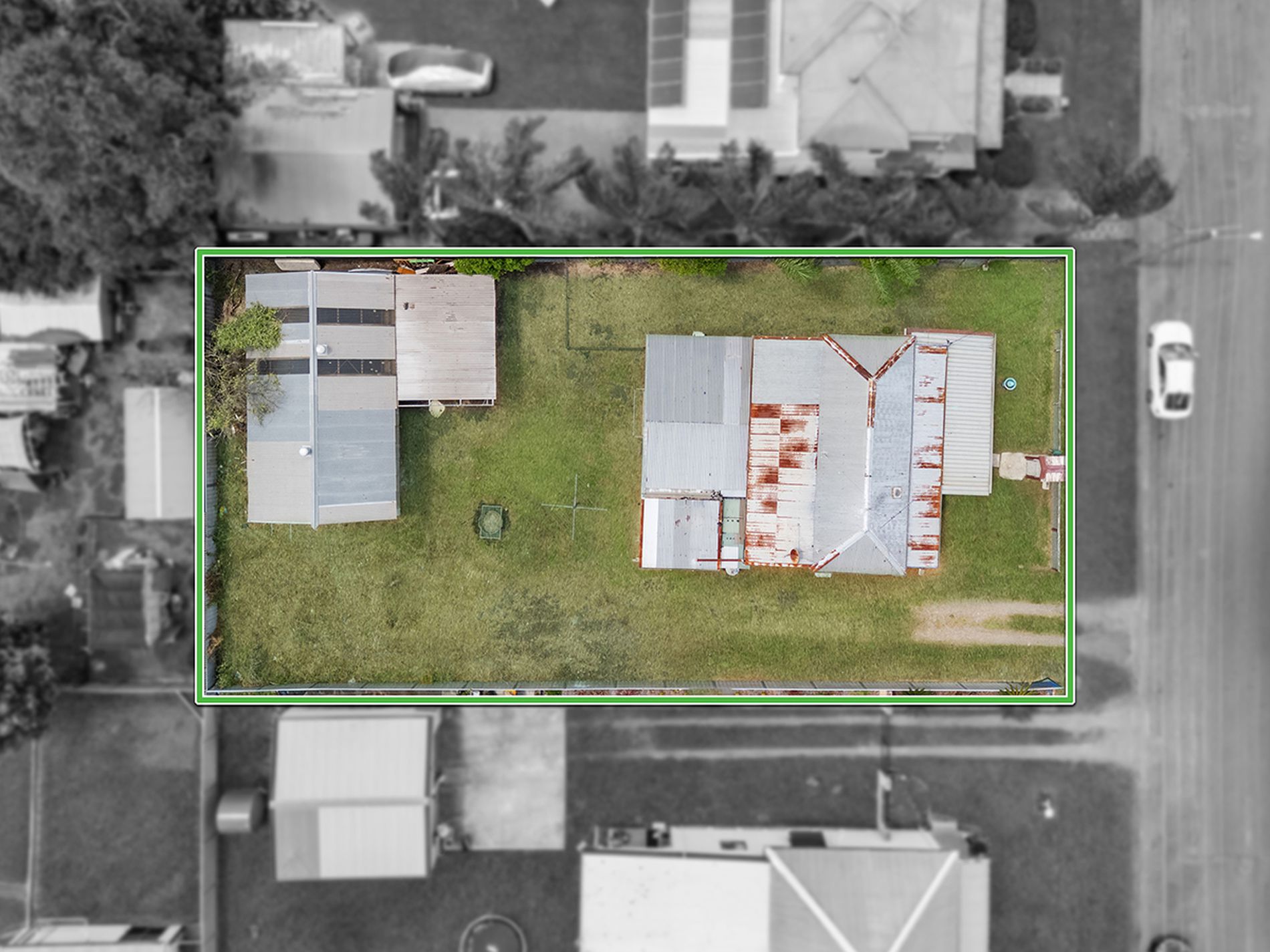 21 Sixth Street, Weston