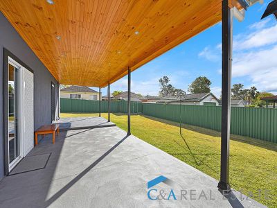 3 Woodland Rd, Chester Hill