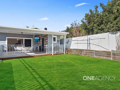 2 Myee Street, Kanahooka