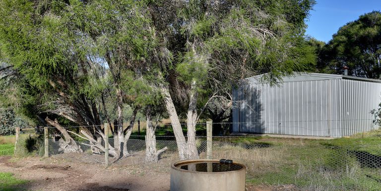 1751 Euroa Mansfield Road, Euroa