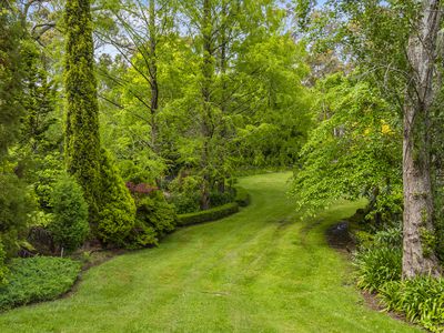 610 Mount Macedon Road, Mount Macedon