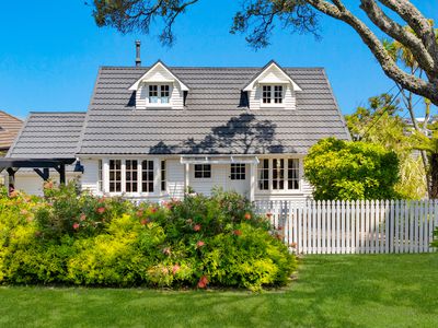 41 Montgomery Avenue, Rothesay Bay