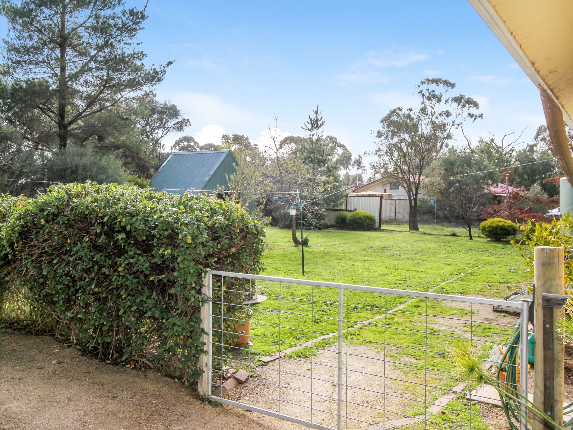 30 Back Kyneton Road, Heathcote