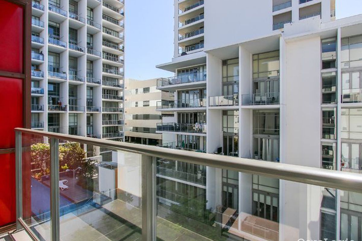 66 / 143 Adelaide Terrace, East Perth