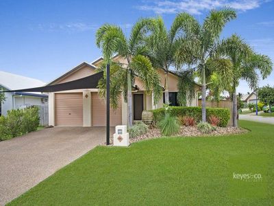 69 Estuary Parade, Douglas