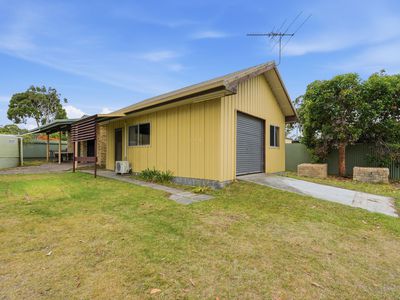 13 Cliffords Road, Saltwater River