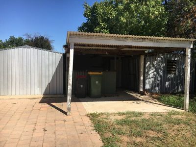 31 Turora Street, Moulamein