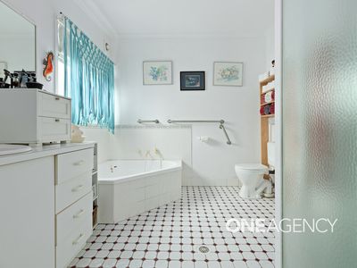 7 Jervis Street, Huskisson