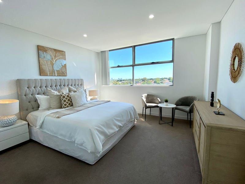 31 / 235 Homebush Road, Strathfield
