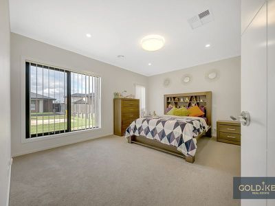 3 Ferguson Drive, Tarneit