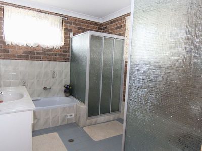 3 Stephen Street, Forster